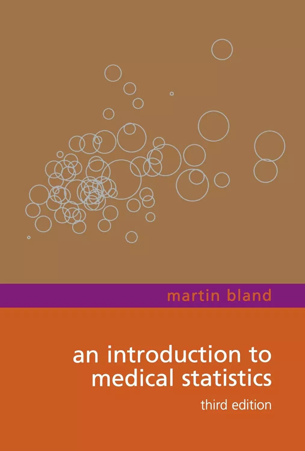 An Introduction to Medical Statistics 3e - Martin Bland